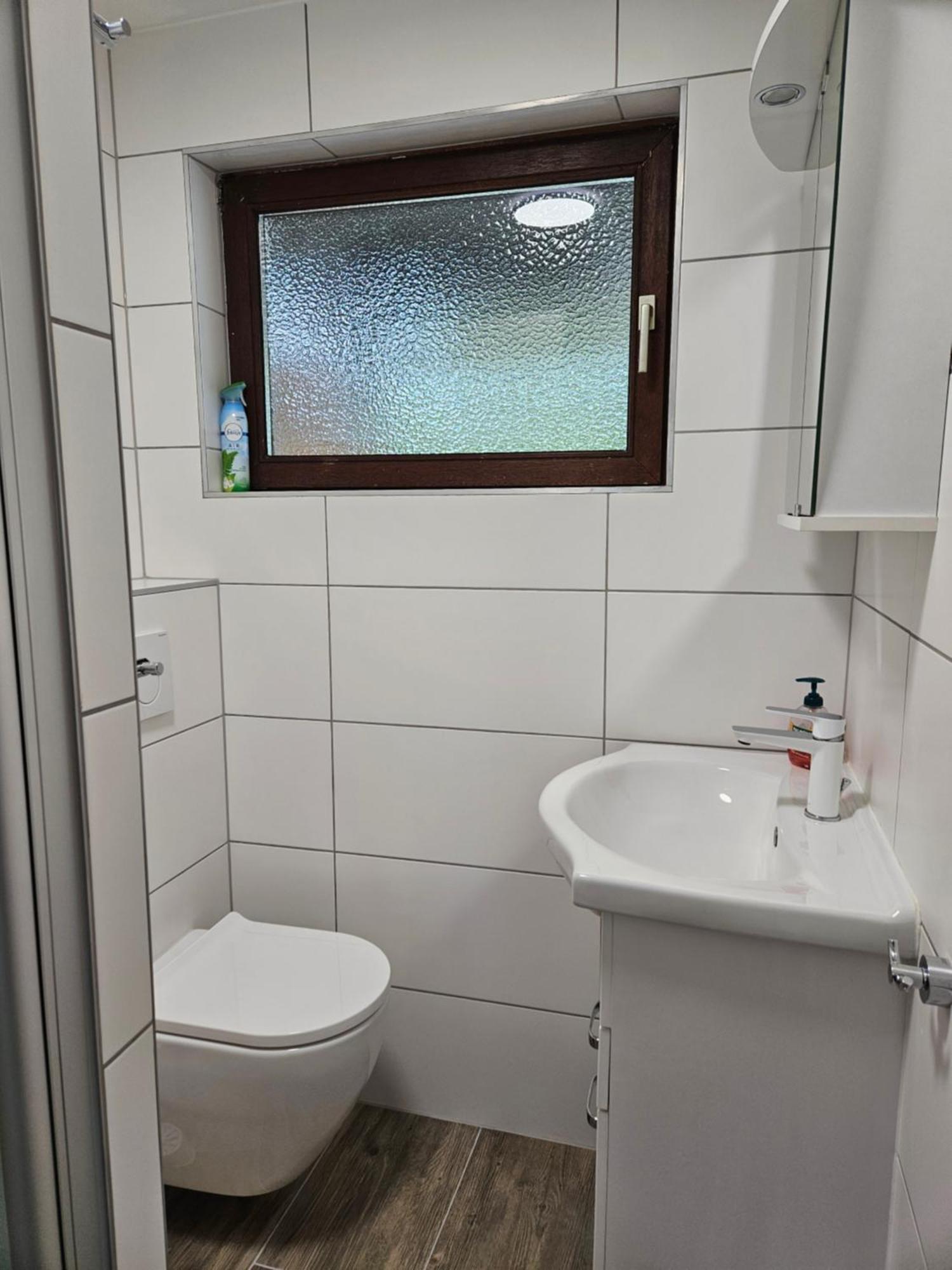 Cozy Reifnitz-Mit Seezugang Dış mekan fotoğraf